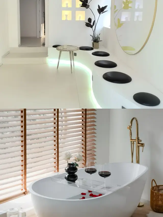 Weihai, Shandong! Stunning Ocean View Homestay! So chill~