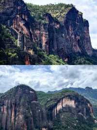 麗江秘境：老君山嘅奇幻之旅