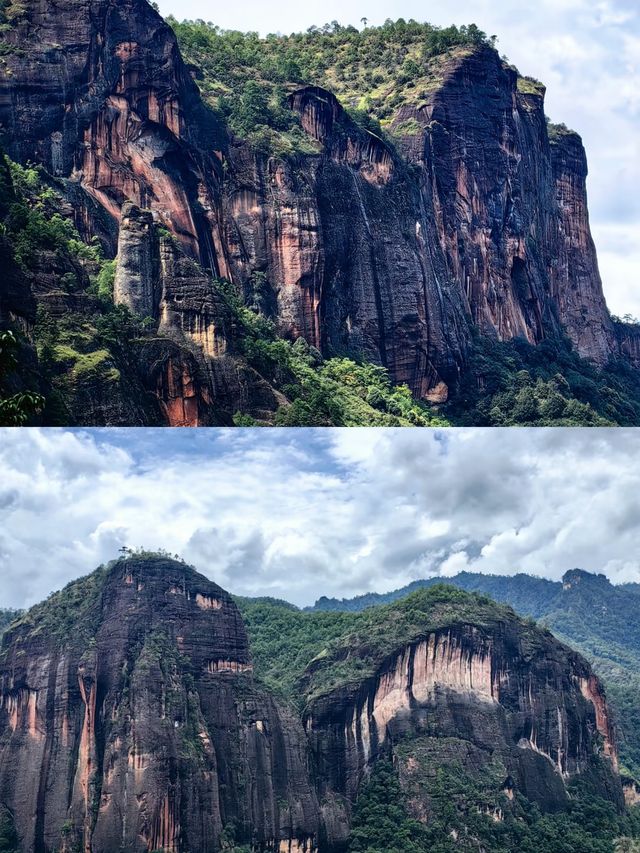 麗江秘境：老君山嘅奇幻之旅