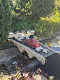 Explore LEGOLAND Windsor on the Last Day of Halloween Festivities
