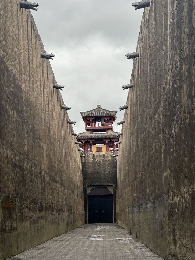金華1日遊 玩轉全城的秘密攻略