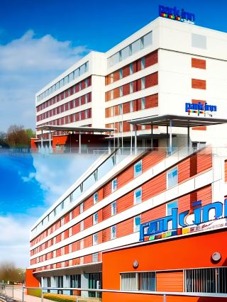 Park Inn by Radisson Peterborough City Centre | The Ideal Place to Stay in Peterborough, UK