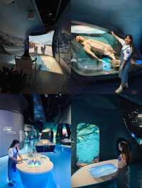 3.28實況廣東科學中心全新展館開放