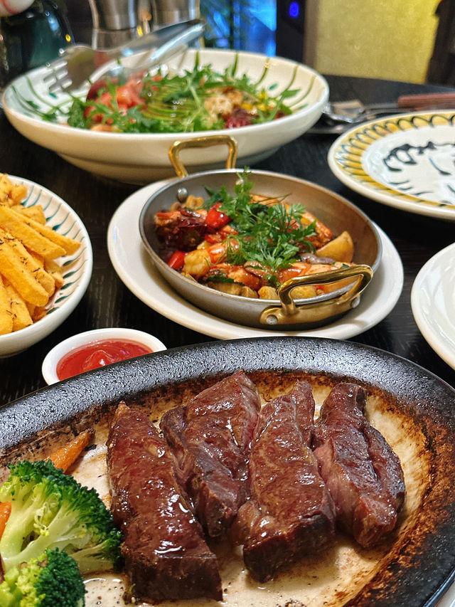 深圳首店意美樂廳開張啦！🎉