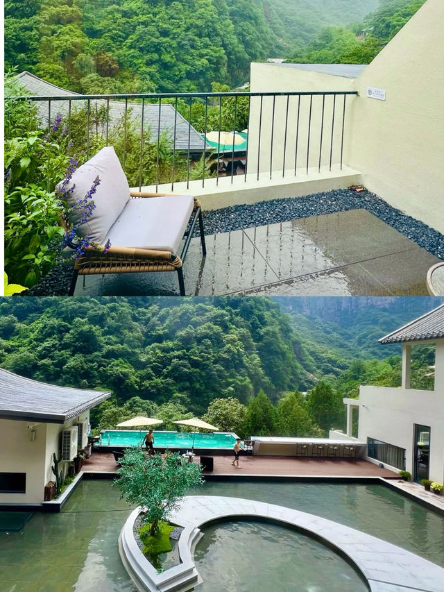 鄭州出發1小時即達河南新鄉！山野小院，避世感十足！
