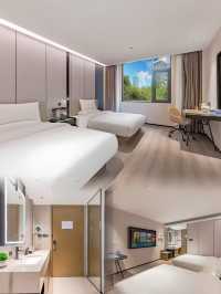 廈門必住榜｜我心目中廈門高鐵站旁最棒的酒店