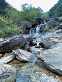 探秘「寧波小里約」栲栳山，解鎖絕美徒步路線
