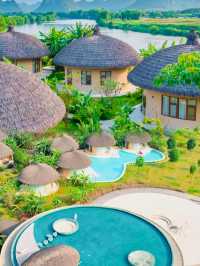 廣西崇左雖然好靚,但以後都唔會再去喇