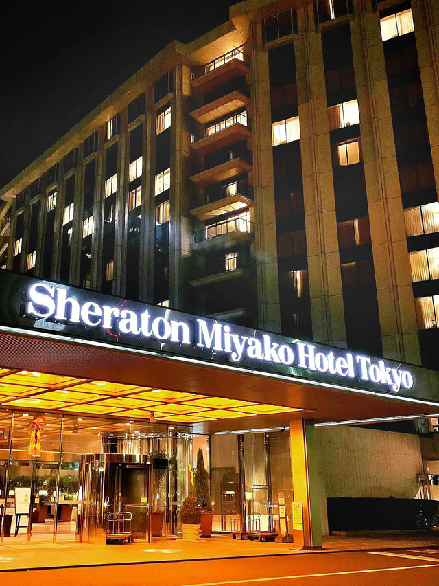 💕在東京！發現夢中情房，帶著私家園林，住到不想走😭