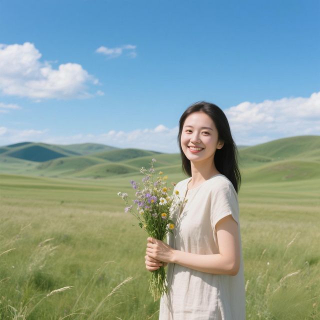 去呼倫貝爾一定要睇吓我呢篇呼倫貝爾