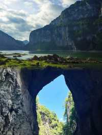貴州畢節深度旅遊攻略