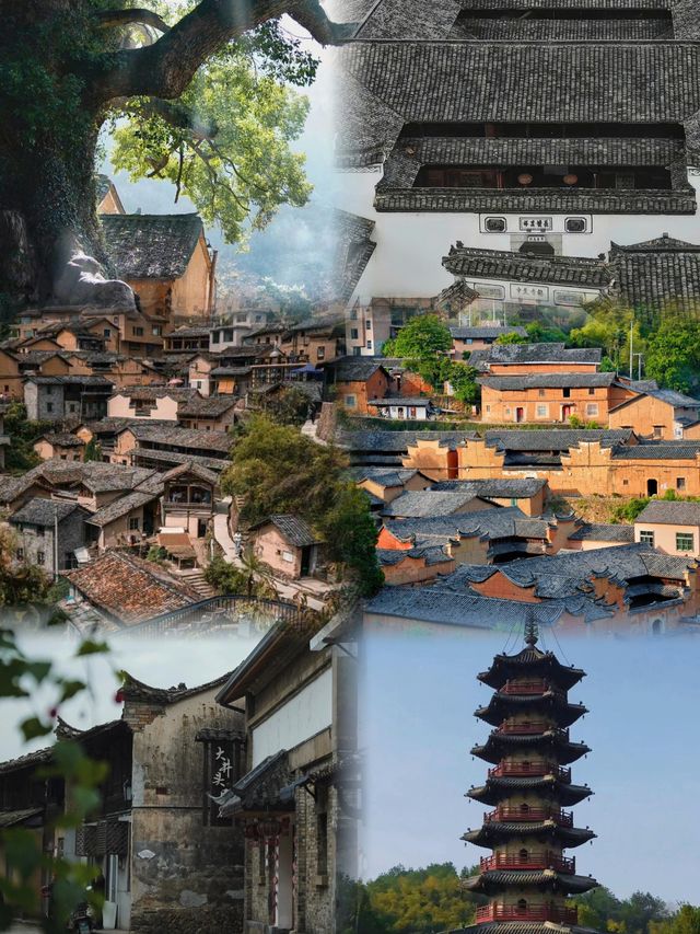 Ai帶你玩轉中國七個冷門舒適的小眾旅遊城市！