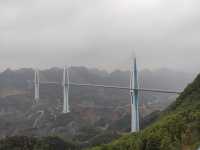 天空之橋 無與倫比