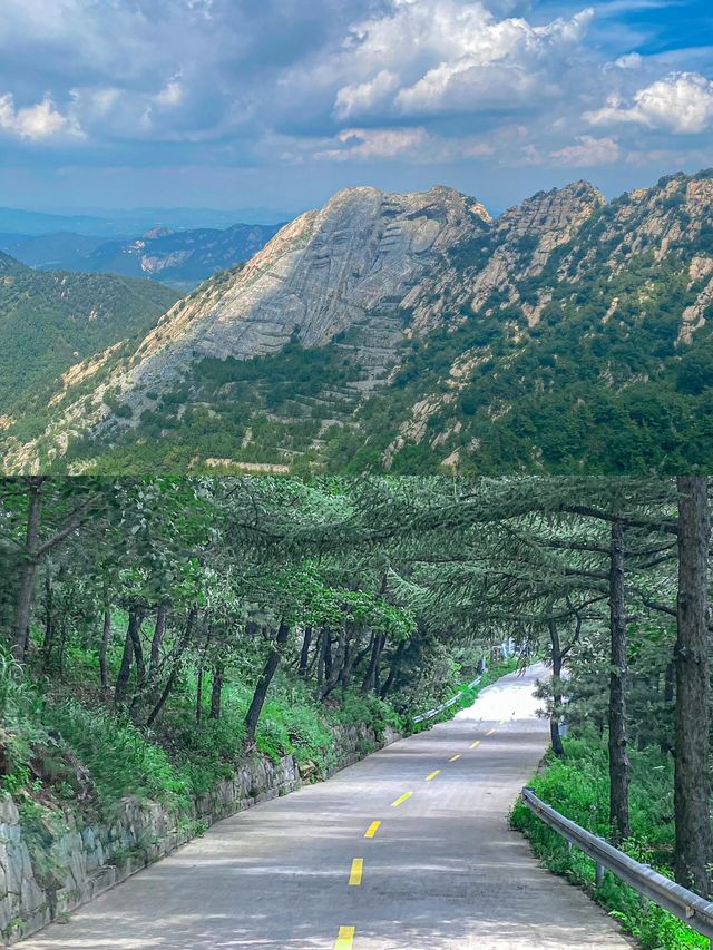 山東