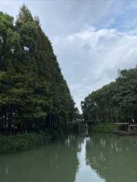 烏鎮終極攻略：枕水江南，解鎖最全玩法！
