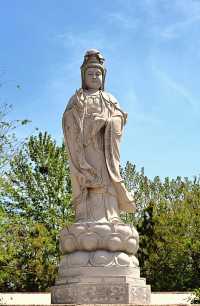 沿著運河下江南：曹州