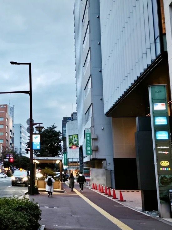 福岡天神日航都市酒店：都市中的輕奢與自由