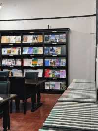 打卡上海知識魔方｜明復圖書館的奇幻書香之旅！