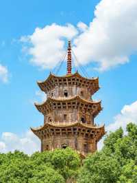 五一單飛可以去哪？這3個神仙城市我跪謝！