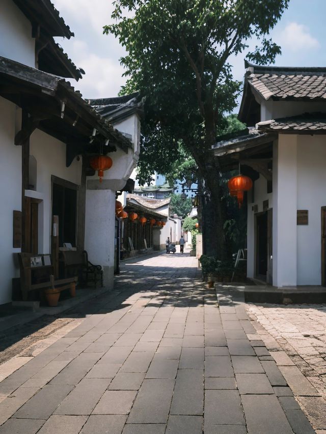 【福州必玩！超齊全旅遊攻略來啦！】