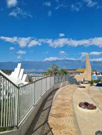 大理理想邦旅遊度假小鎮