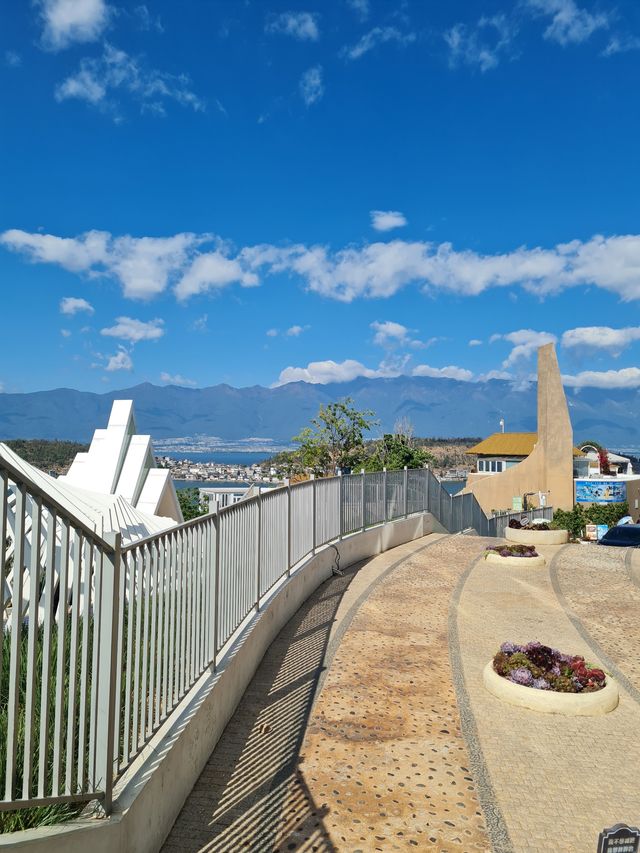 大理理想邦旅遊度假小鎮 大理理想邦旅遊度假小鎮