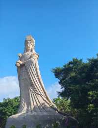 五一遊·湄洲島天朗氣清就等你