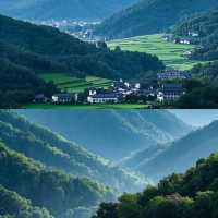 4-6月去莫干山的碼住 保姆級攻略！