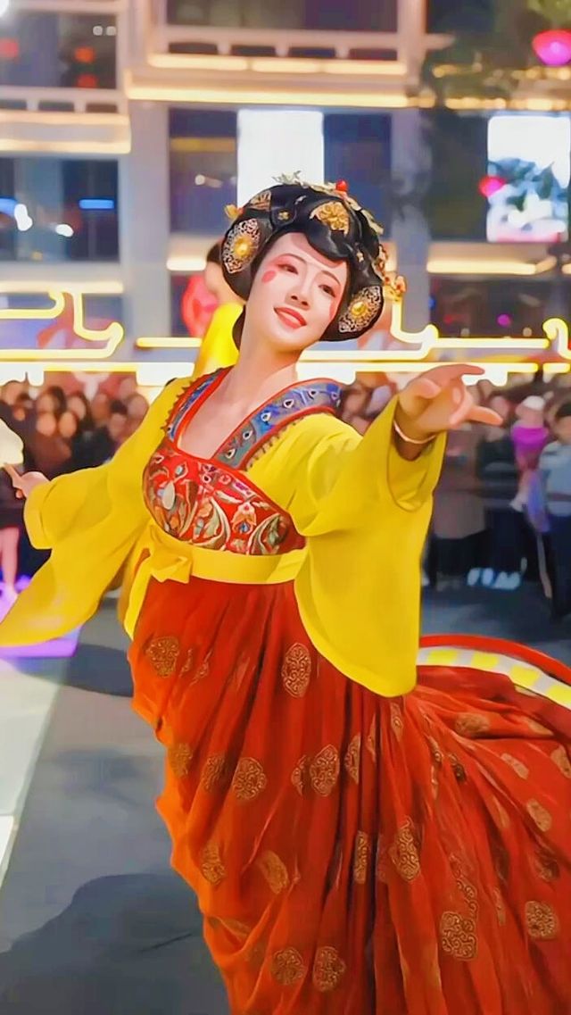 這份西安五一活動指南，你確定不收好？