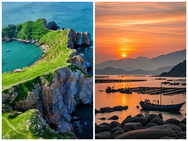 小眾旅遊地，也許是你第一次聽說的地方～