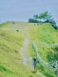 五一必去!我最鍾意嘅海邊小漁村