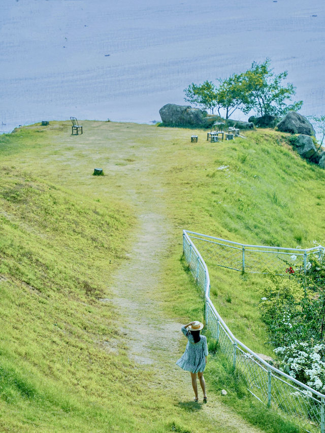 五一必去!我最鍾意嘅海邊小漁村 五一必去!我最鍾意嘅海邊小漁村