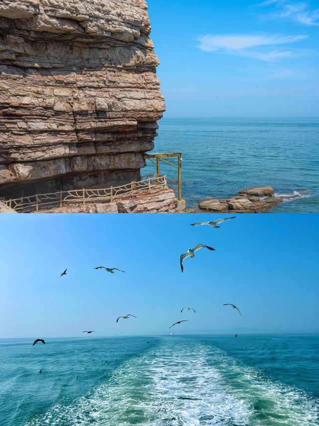 大 সত্য話難聽，但這就是煙台旅遊真實現狀！！