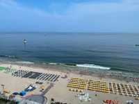 釜山海邊度假酒店Grand Josun Busan 酒店：Grand Josun Busan 