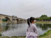美中不足的遺憾華為歐洲小鎮外圍松山湖公園攻略