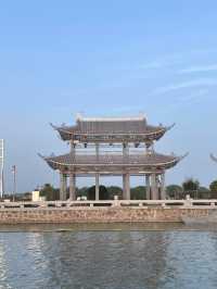 開封旅遊新玩法