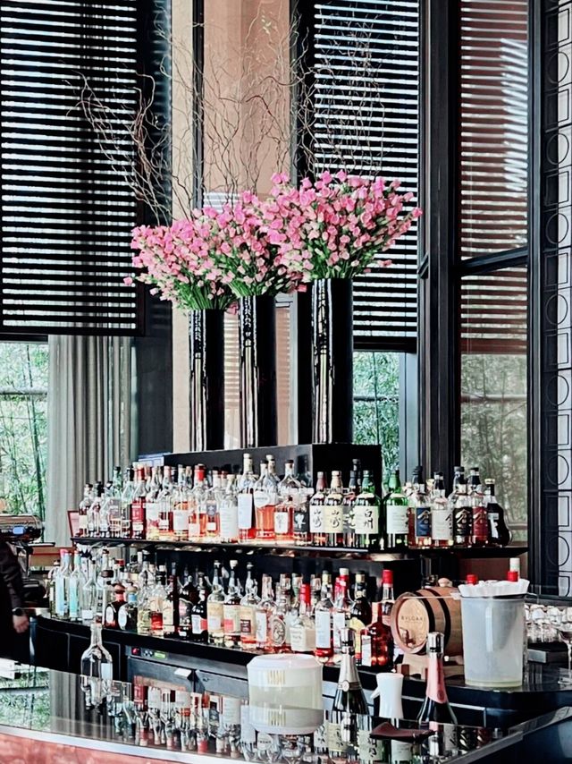 北京寶格麗酒店