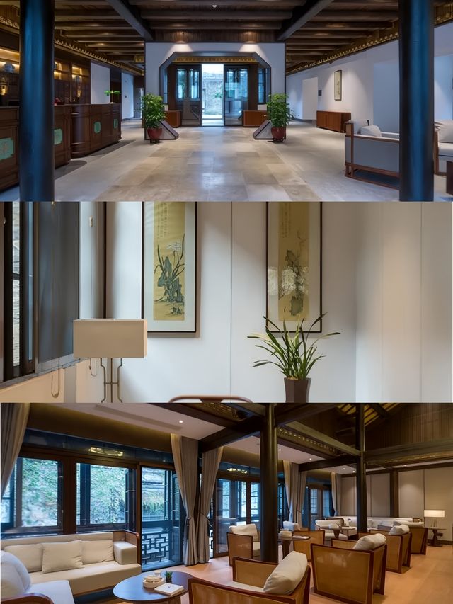 在烏鎮!!養生療癒的天花板～烏鎮恆益堂養生行館