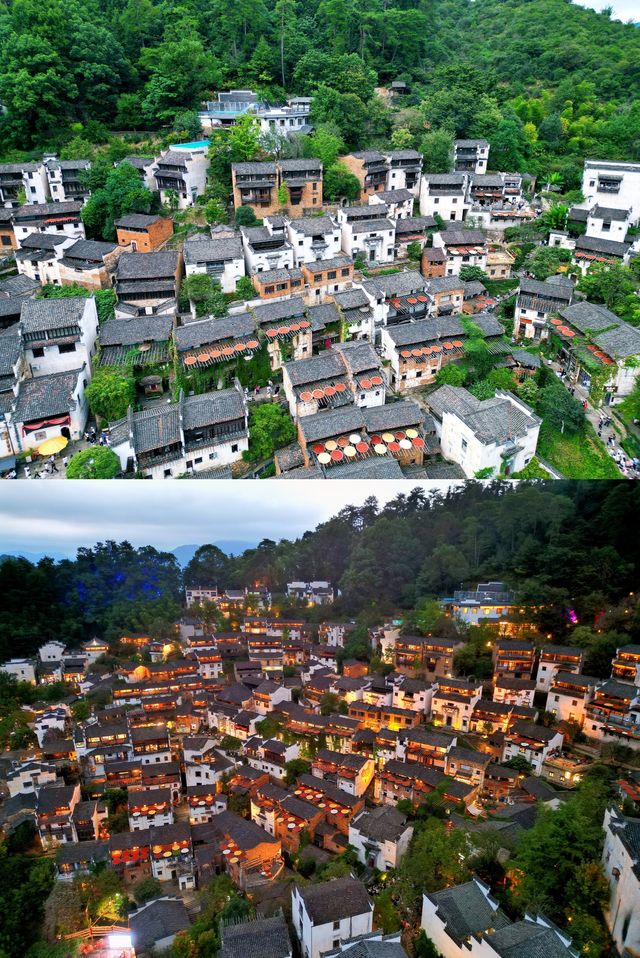 婺源旅行丨婺源四月賞油菜花攻略 真嘅值得