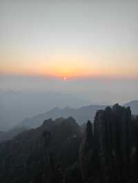 三清山旅遊2天1夜