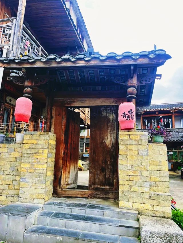 青岩古鎮 | 穿越六百年，邂逅大明風華