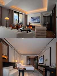 五一入住長沙詩意角落！邂逅嶽麓山畔嘅夢幻酒店