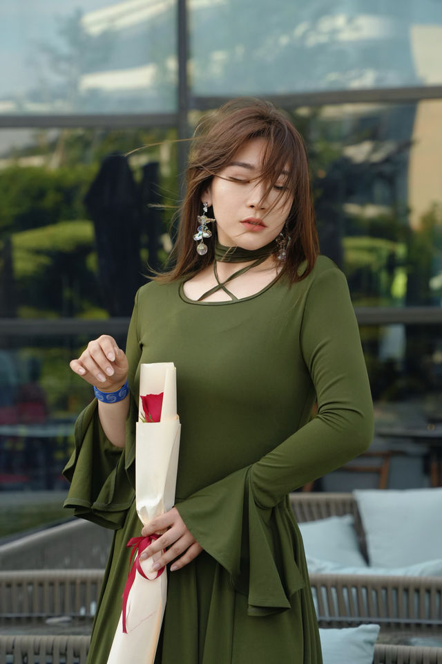 唔單止係酒店，更係一趟療癒之旅！