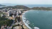 📅 行程安排   Day1:揭陽機場落地直接上島，住的後宅民宿，老人家小朋友今日就休息了無安排行程，晚上