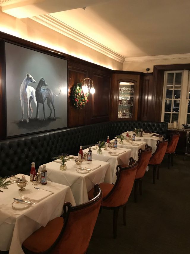 Durrants酒店，倫敦嘅古老迷情   地址：32 George Street, 倫敦 英格