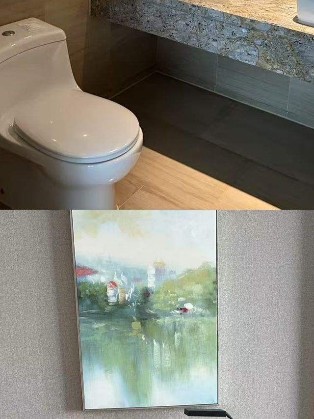 廈門寶藏酒店 | 佰翔五通，開啟海濱夢幻之旅
