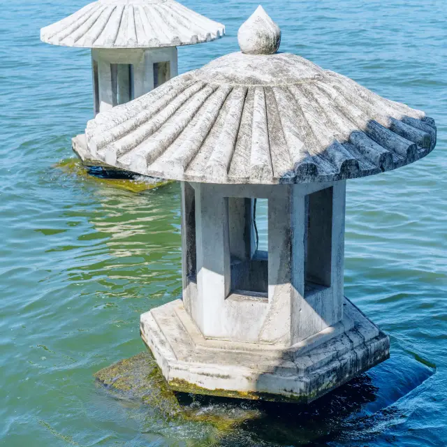 Hangzhou's Little-Known Secrets, Perfect for Taking Photos