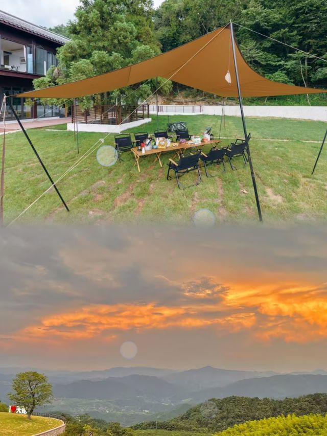 探索天姥雲遊太空艙民宿