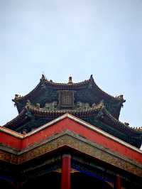承德之旅