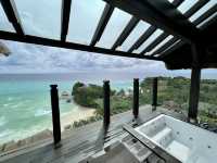 下塌｜仍舊是長灘島的天花板｜Shangri-La Boracay